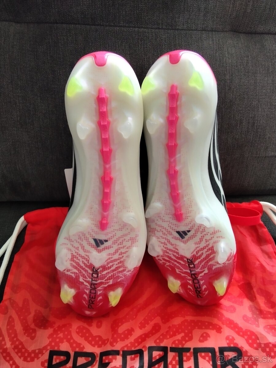 Adidas PREDATOR ELITE FT FG - 6