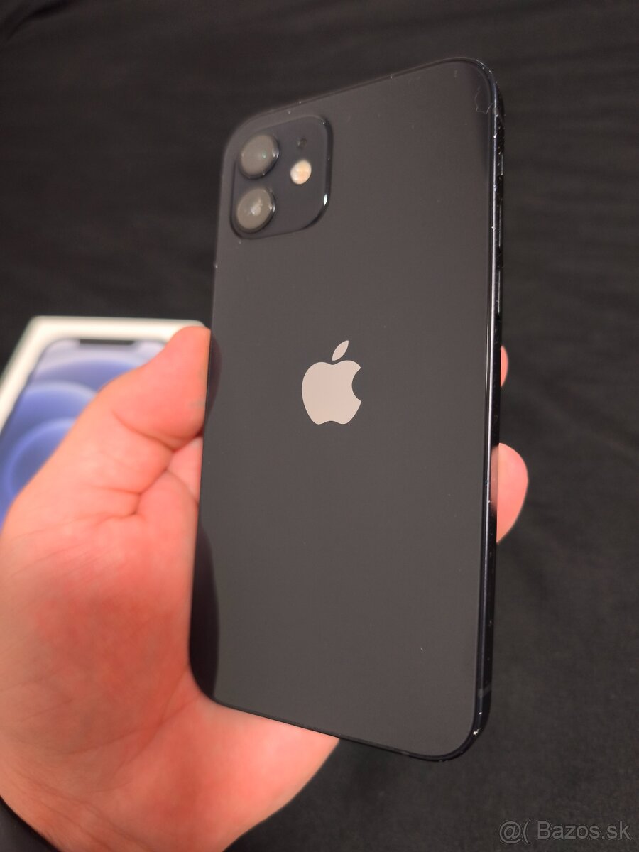 Iphone 12 64gb - 6