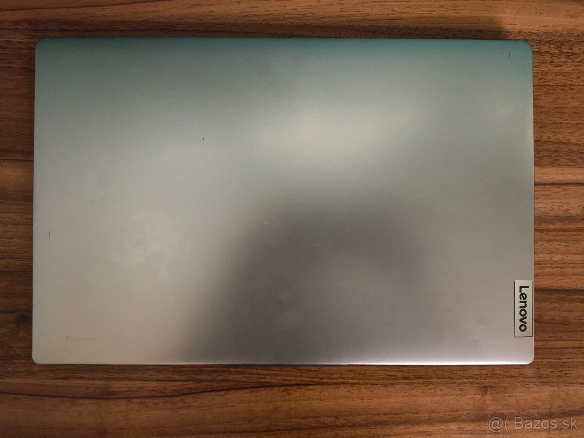IdeaPad 3 Slim R5 • 8GB • 512GB - 6