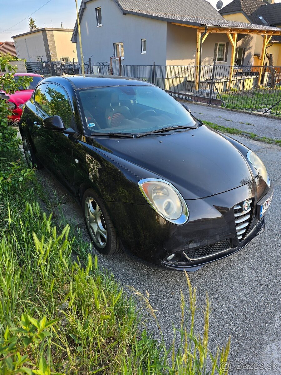 Alfa Romeo MiTo - 6