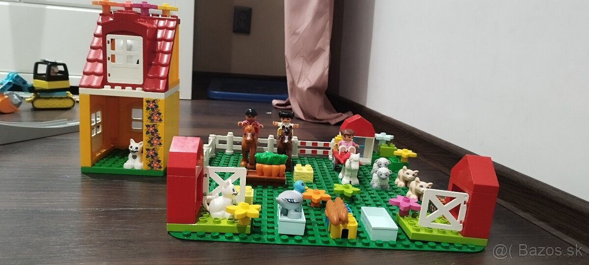 Lego Duplo - 6