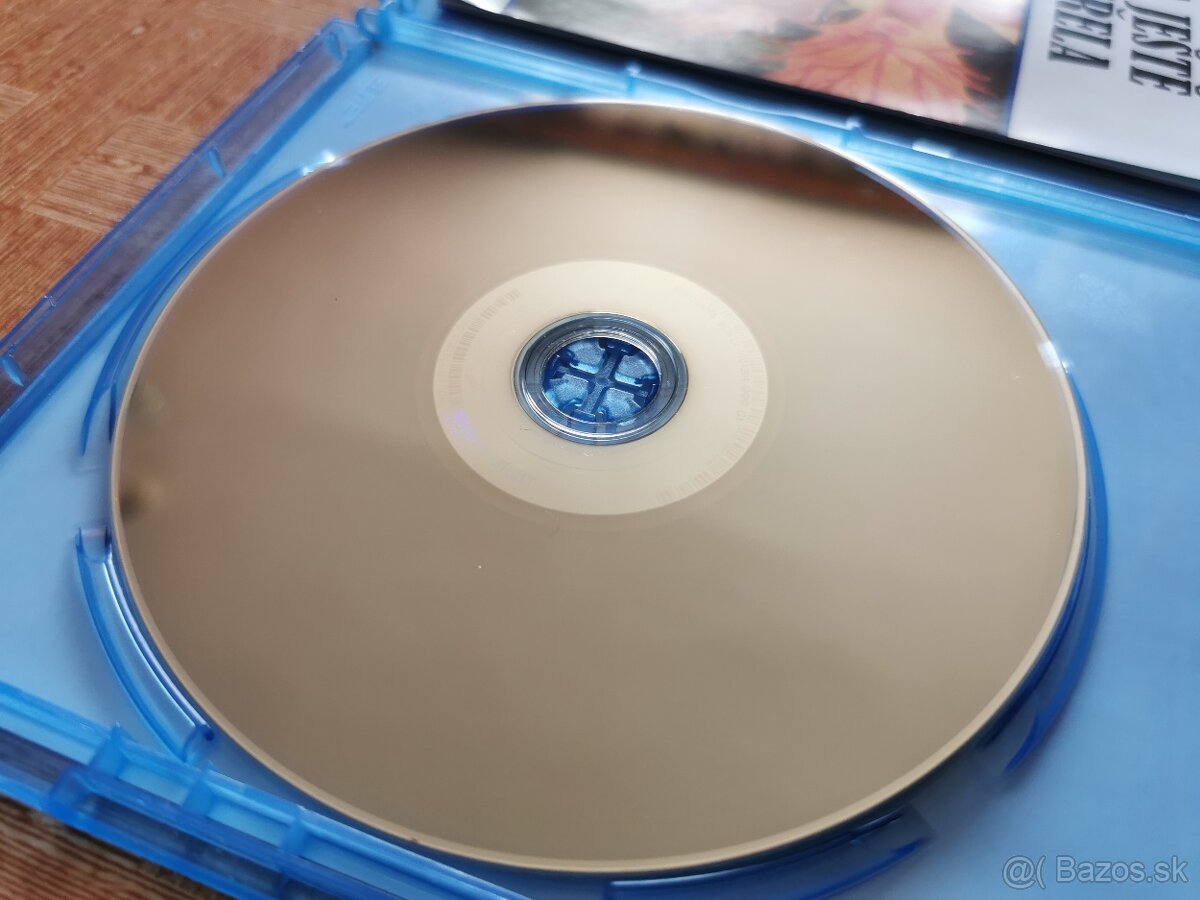Blu-ray ADÉLA JEŠTĚ NEVEČEŘELA - 6