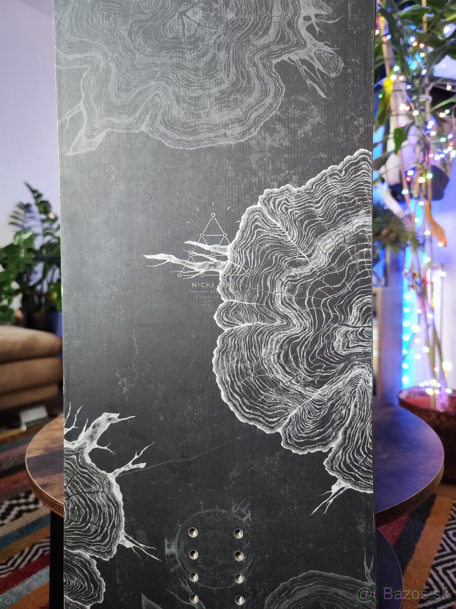 Niche PYRE 155cm - 6