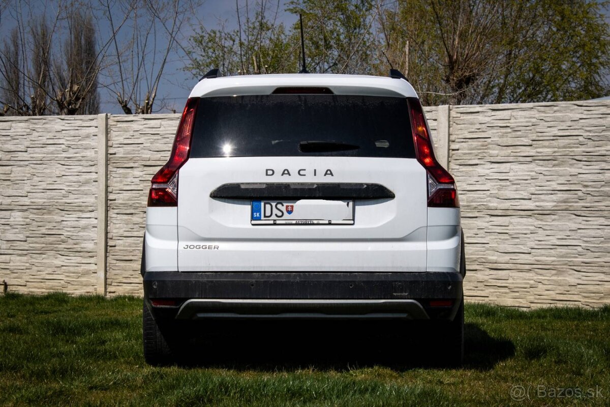 Dacia Jogger 1.0 TCe LPG - 6
