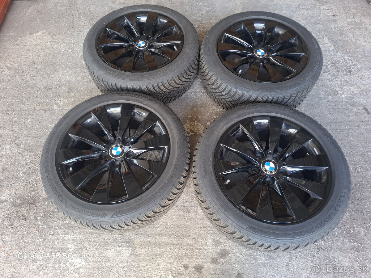 BMW GRAN COUPE 4 original elektrony - 6
