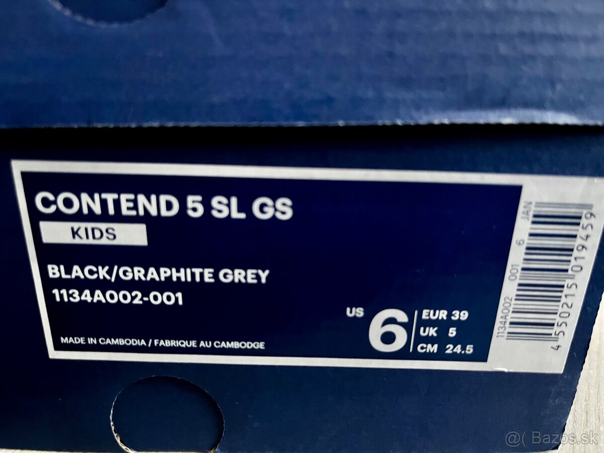 Tenisky Asics - 6