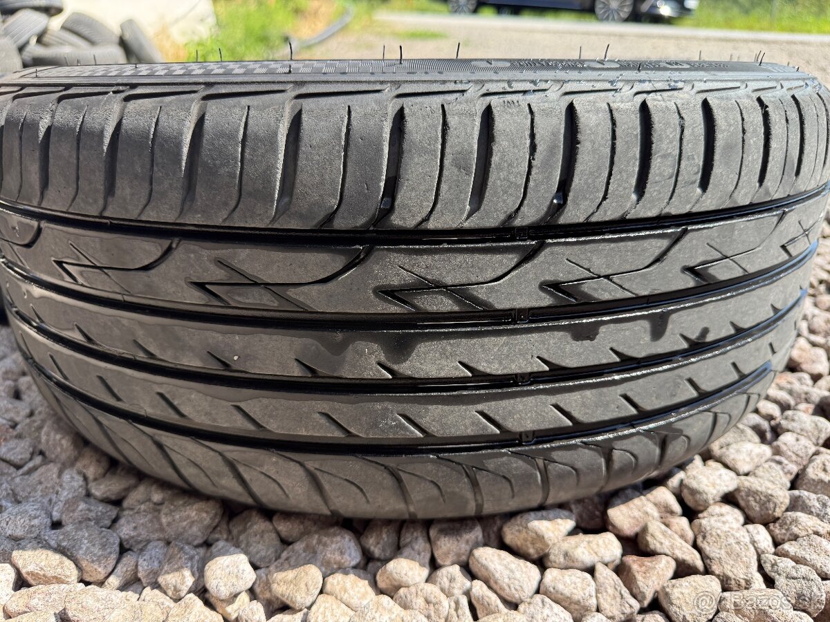 5x112 r18 235/45 r18 Letná sada - 6