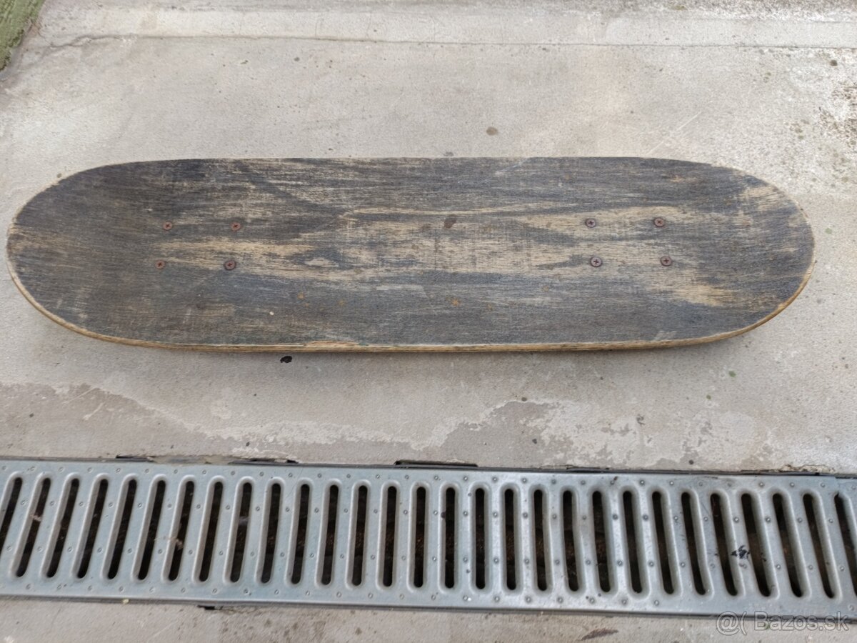 Skateboardy - 6
