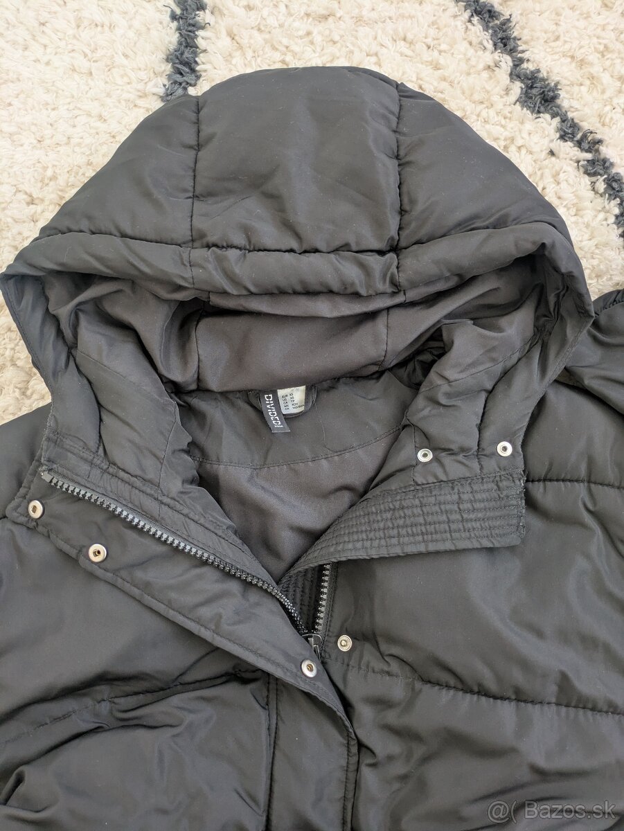 Oversize bunda - 6