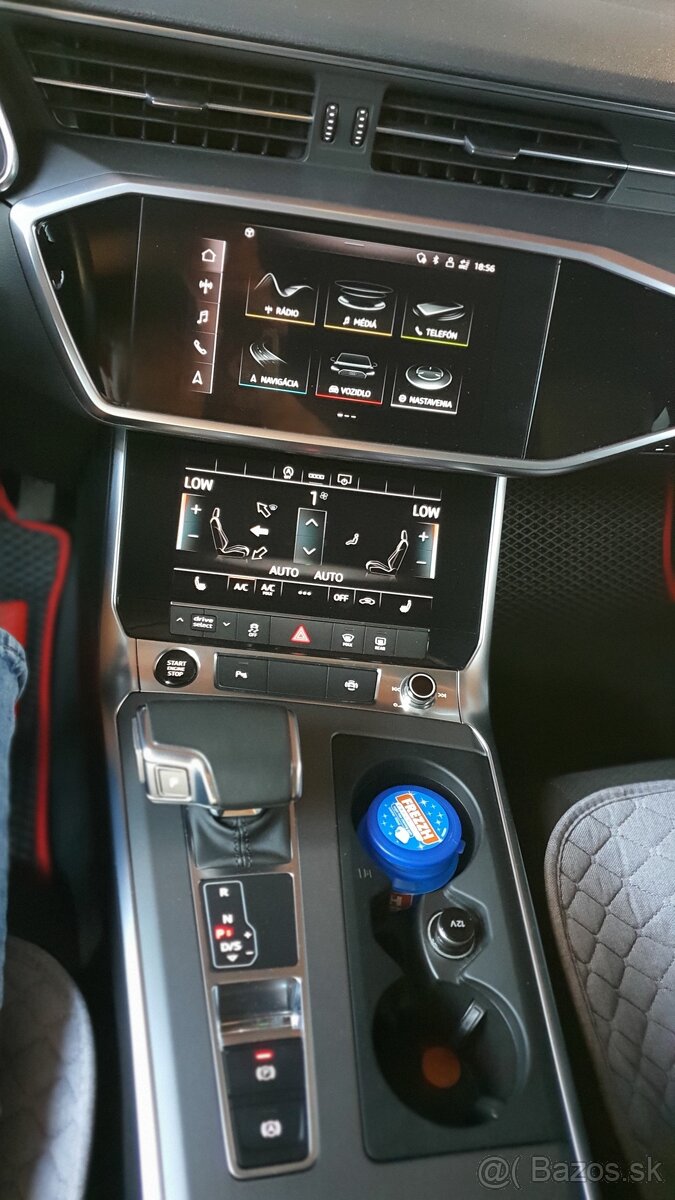Audi A6 45tfsi - 6