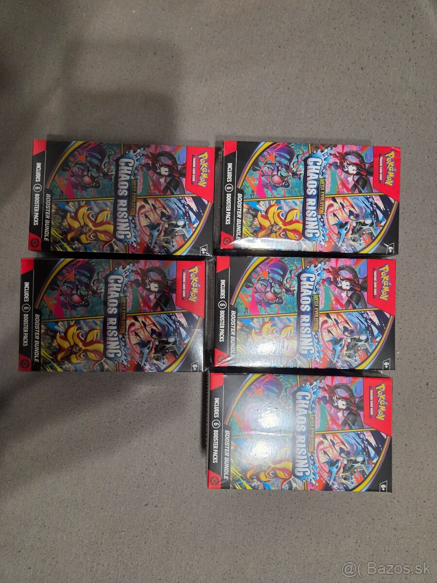 Pokemon - 6