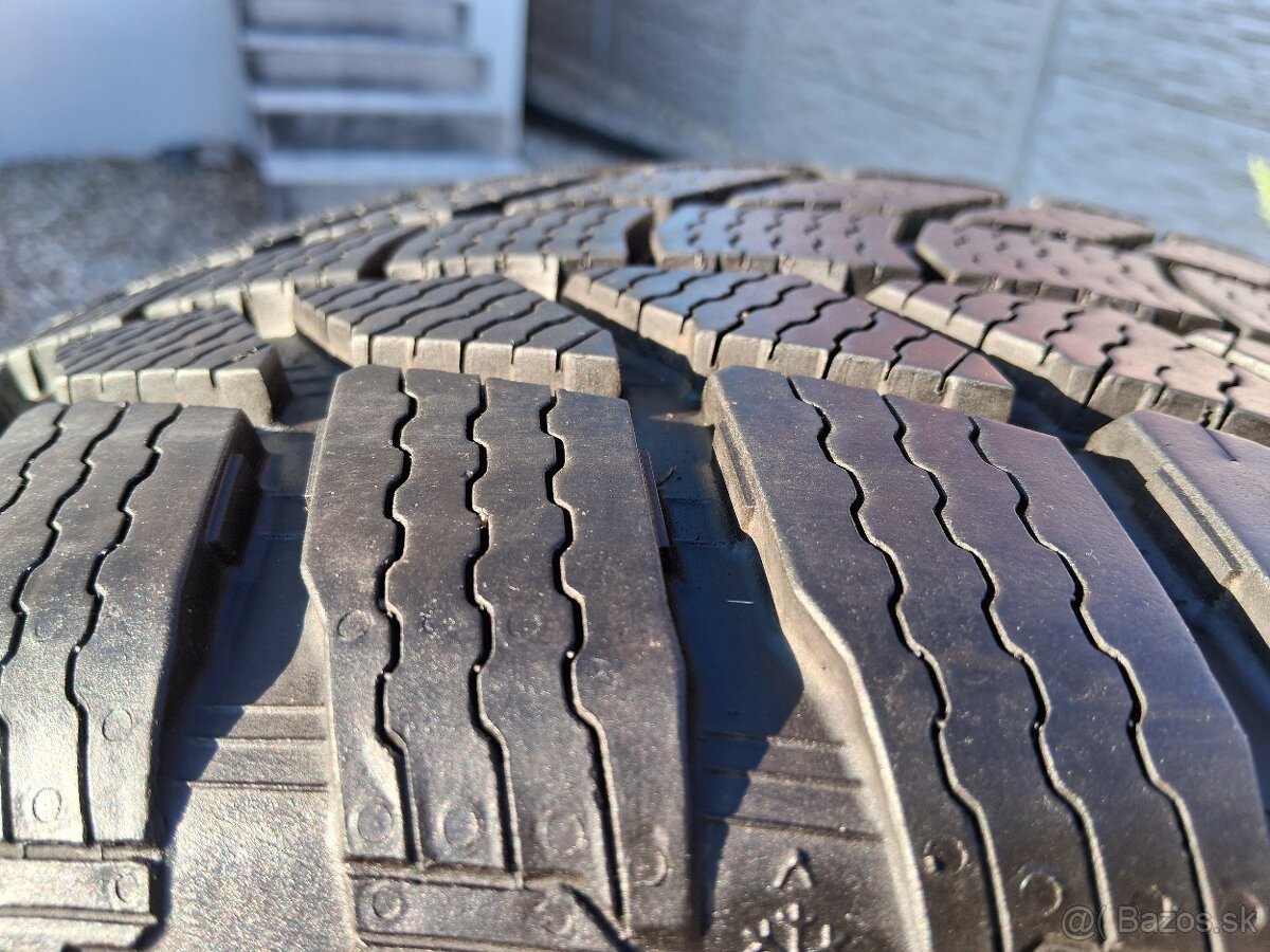255/50 r19 zimne pneumatiky - 6