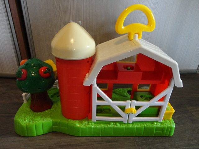 Hudobná farma - 6