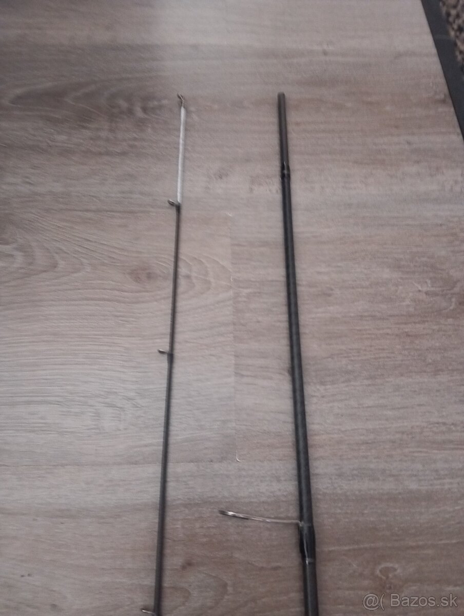 Udica okuma elixír 258cm 15-40g - 6