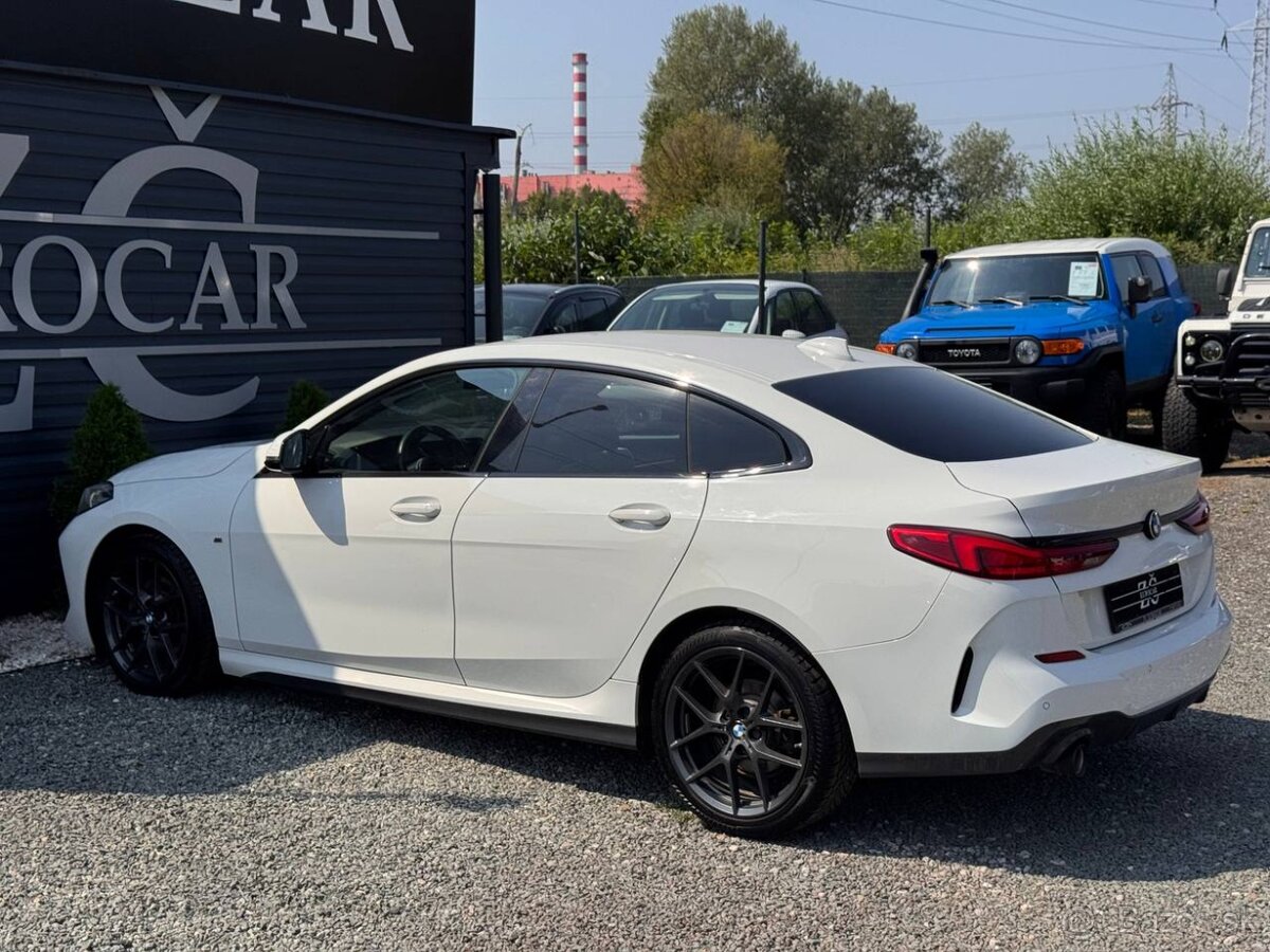 BMW Rad 2 GranCoupé 2 218i - 6
