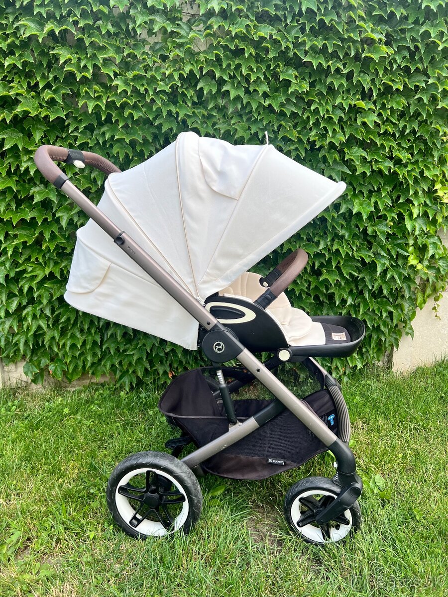 Cybex Talos S Lux - 6