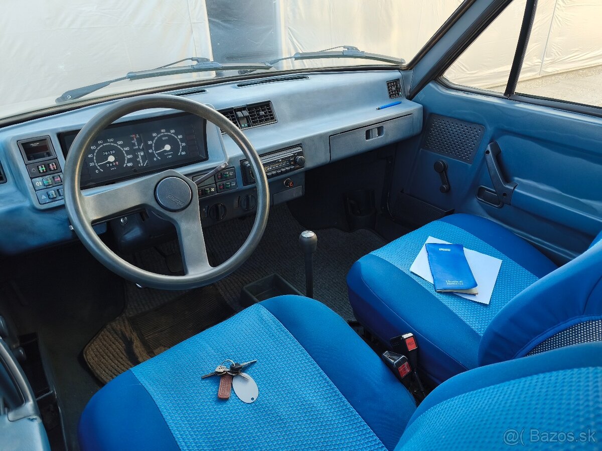 Fiat Ritmo 60 CL - 6