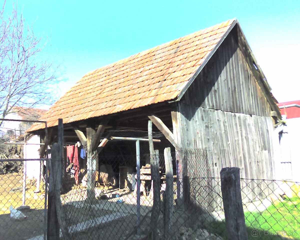 Predáme 3iz dom v Nových Sadoch na 16,3a pozemku - 6