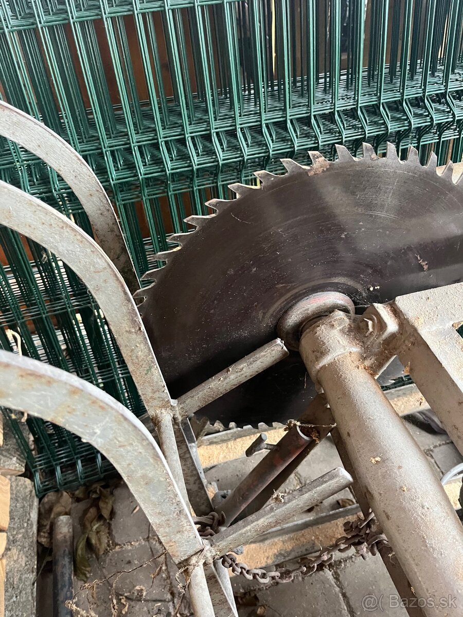 Predám cirkulárku - 6