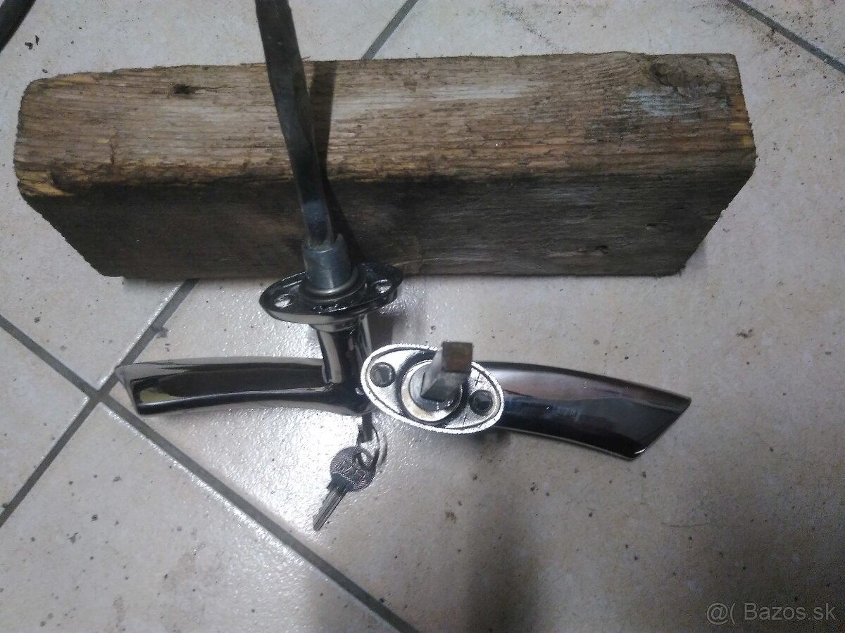 Kľučky Praga, Tatra, Aero , Škoda a ine . Sada č.3 - 6