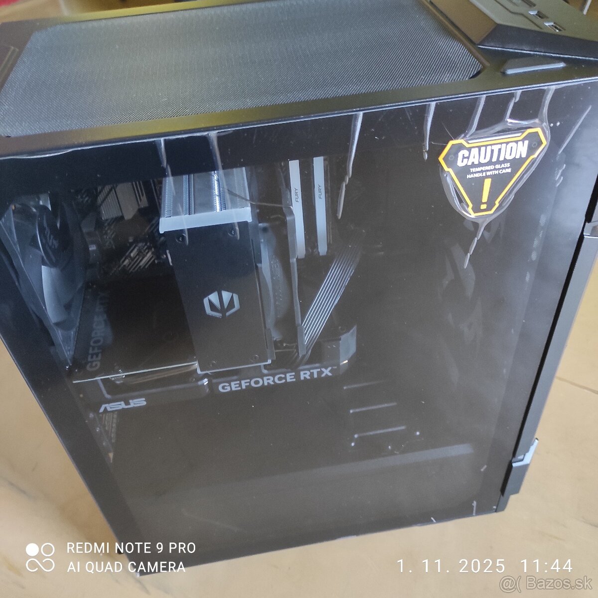 Pc Lynx Challenger Ryzen 5 5600 - 6