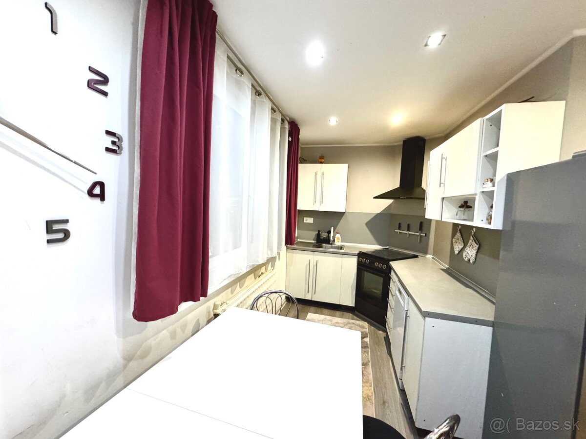 Predam byt - 6