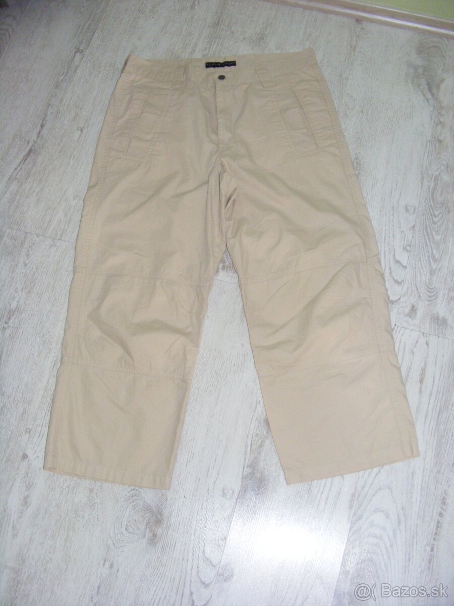 Pánske šortky a dámske capry Hilfiger - 6