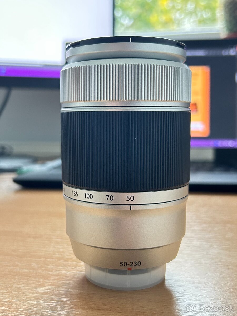 XF 27mm F2.8 + XC 50-230mm F4.5-6.7 OIS II - 6