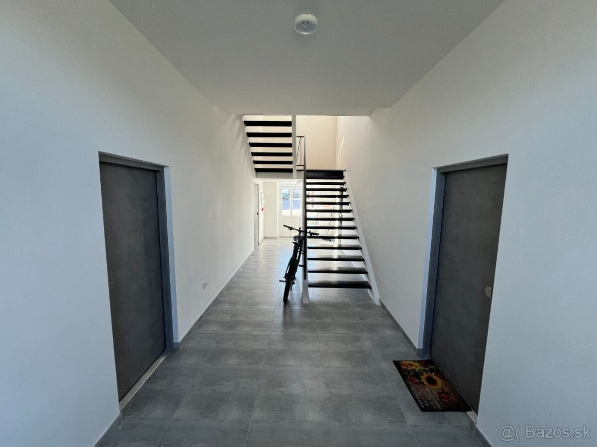 Krásne nové 1-2-3 izbové byty v Ivanke pri Nitre - 6