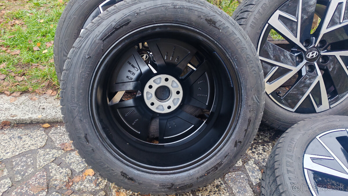 5x114,3 R18 --- HYUNDAI KONA - 6