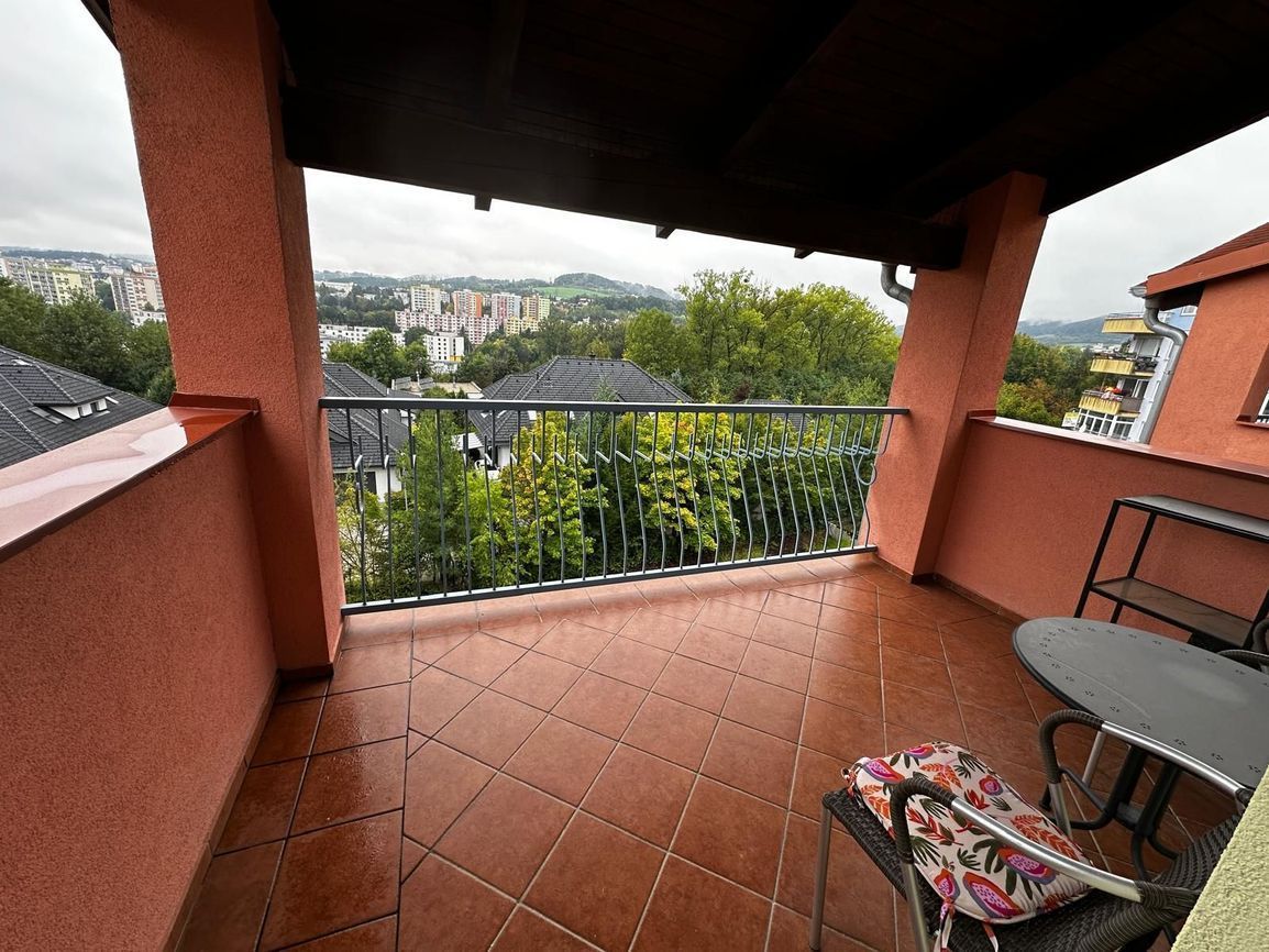 PRENÁJOM - útulný 3-izbový byt s terasou v Banskej Bystrici - 6