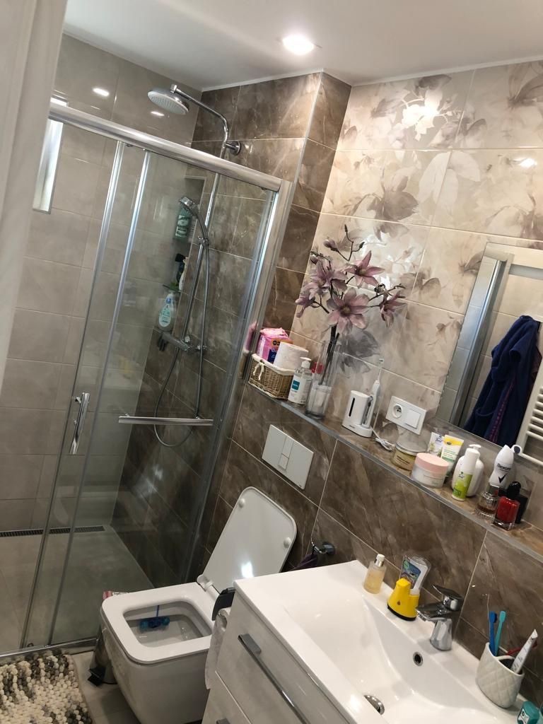 Novostavba 2-izbového bytu s terasou a záhradkou - 6