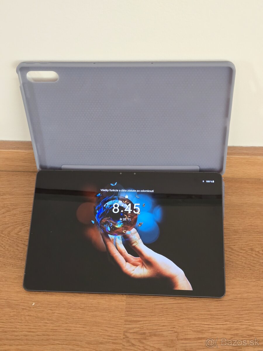 Prémiový LENOVO TAB 11 PRO 11.5" OLED 6GB/128GB + Obal - 6