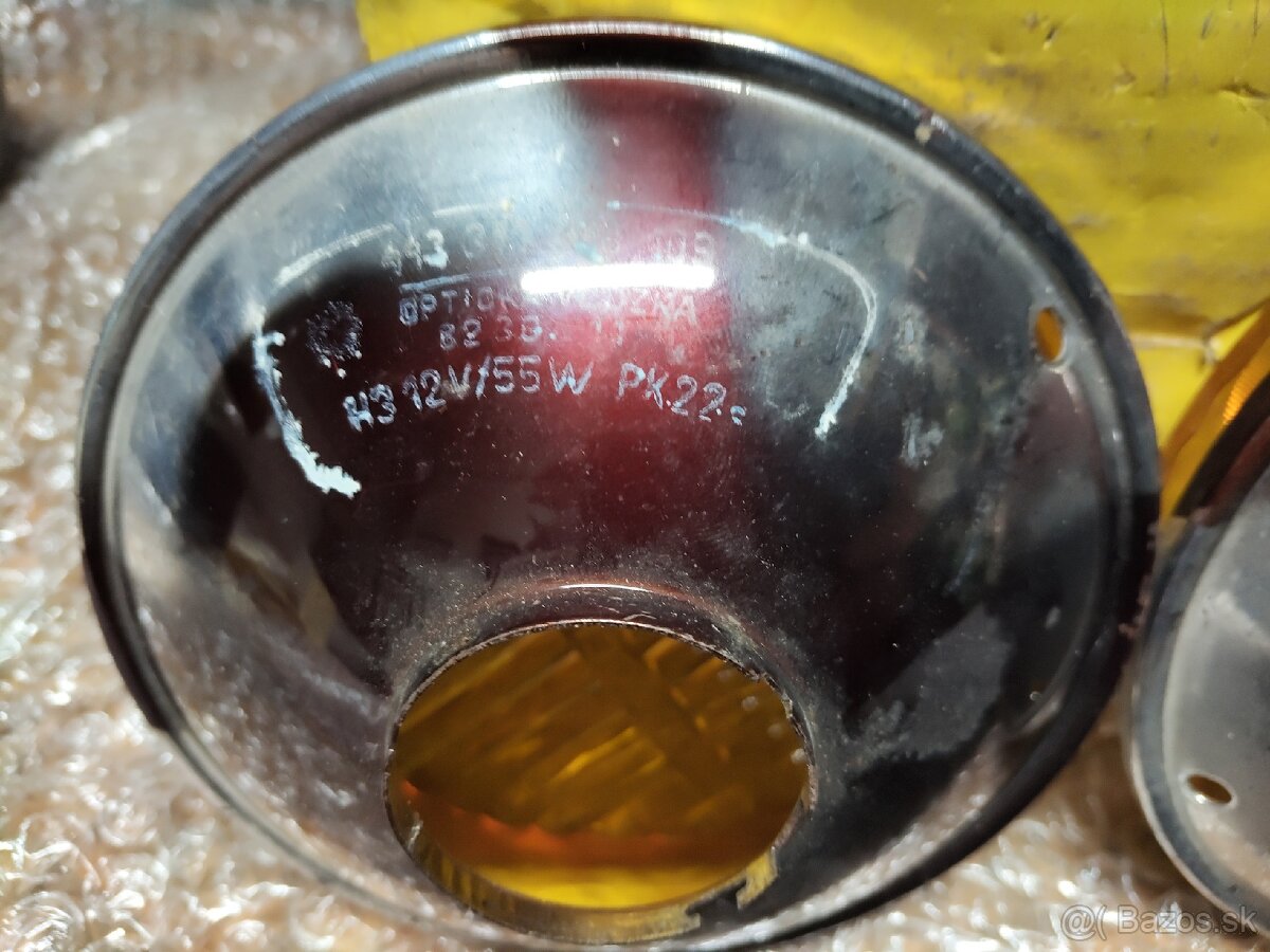 Hmlovky originál nové - 6