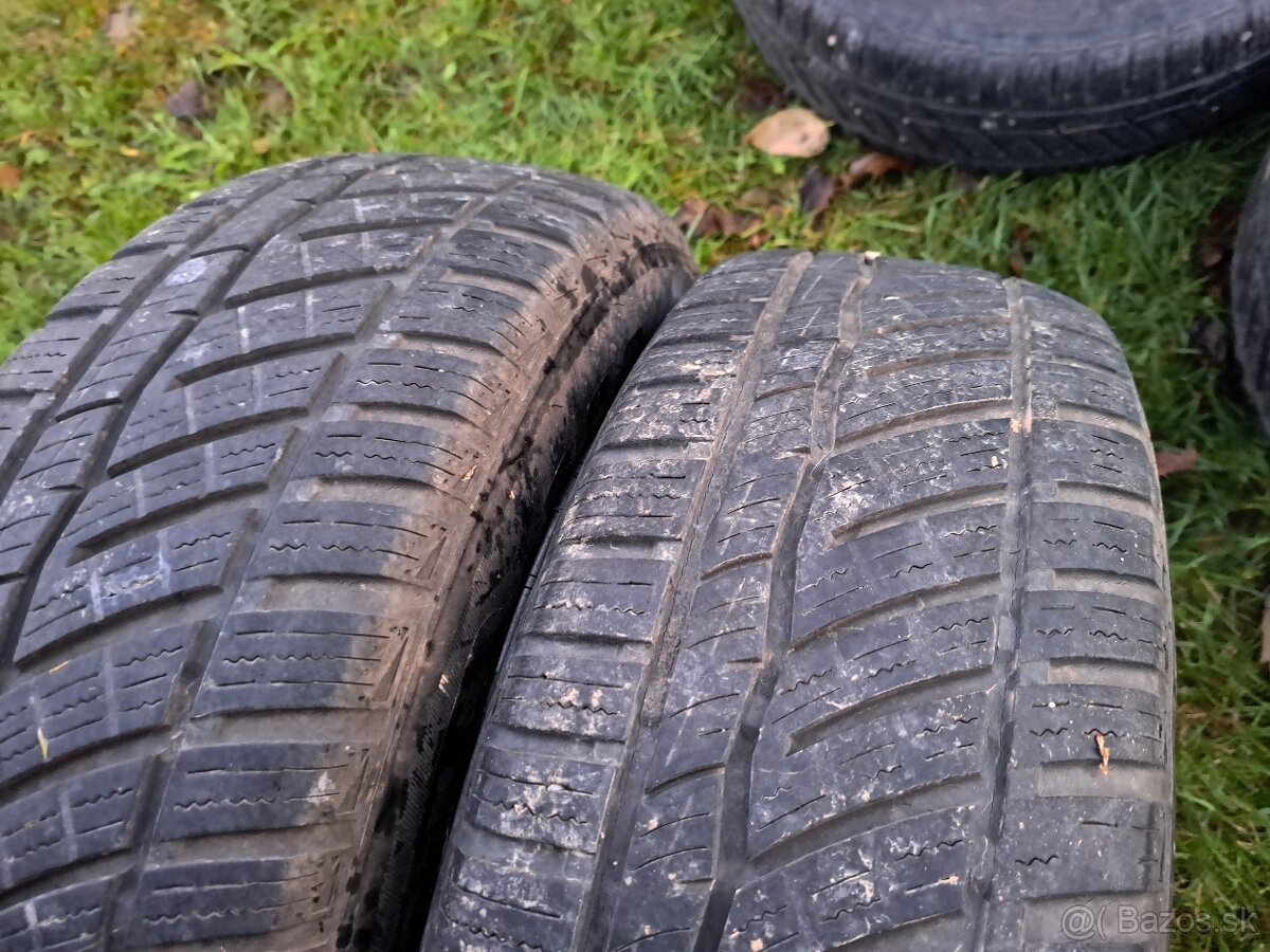 4x108 R15 kolesa - 6