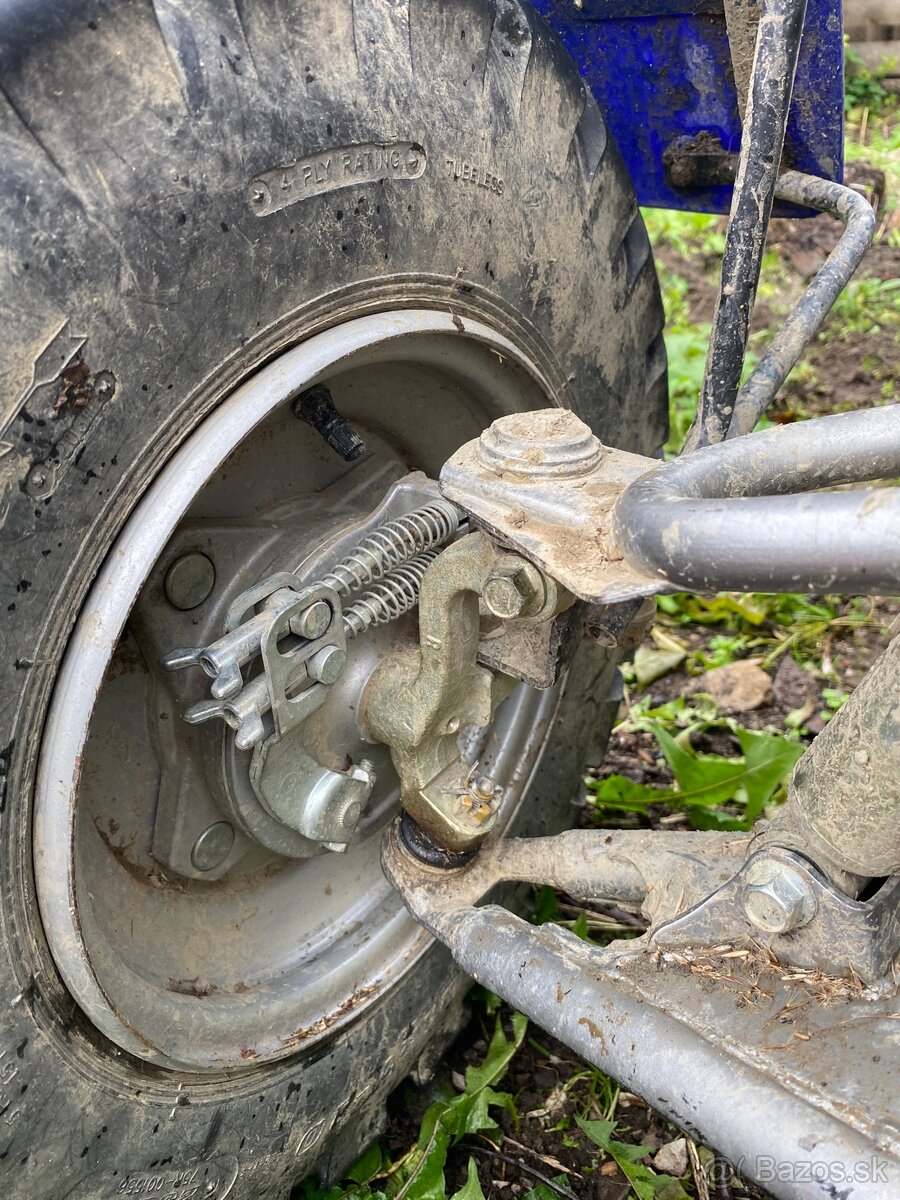 Predam stvorkolku 250 alebo vymenim ponuky píšte do SMS - 6