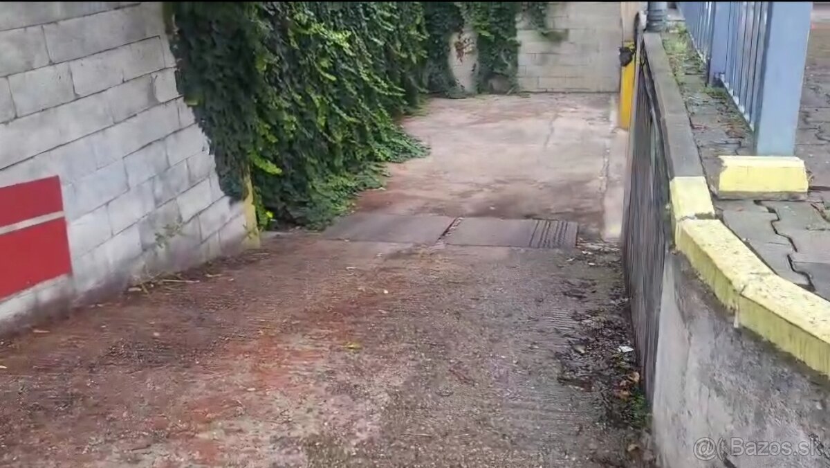 Predaj/prenájom - garážové státie - Bratislava-Vrakuňa - 6