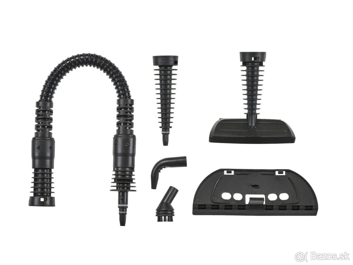 Nový ručný parný čistič Silvercrest SDR - 1050 - 6