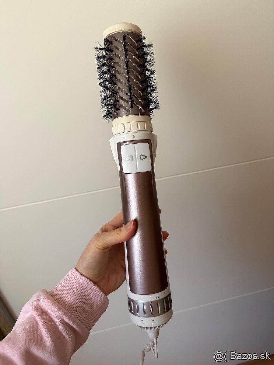 Kulmofen Rowenta Brush Active Premium Care CF9540F0 (434721) - 6