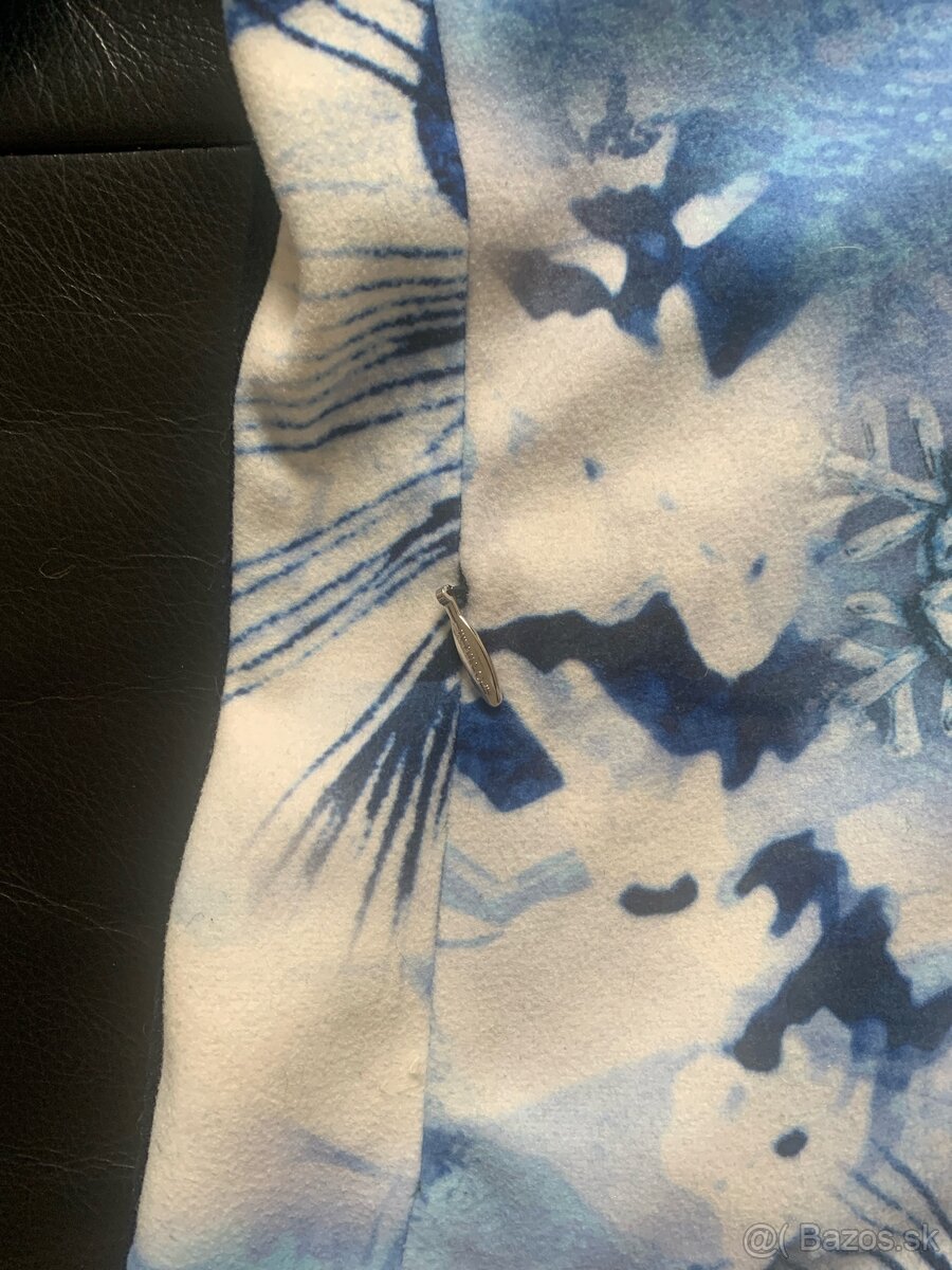 Flízová bunda Sportalm, č. 140 - 6