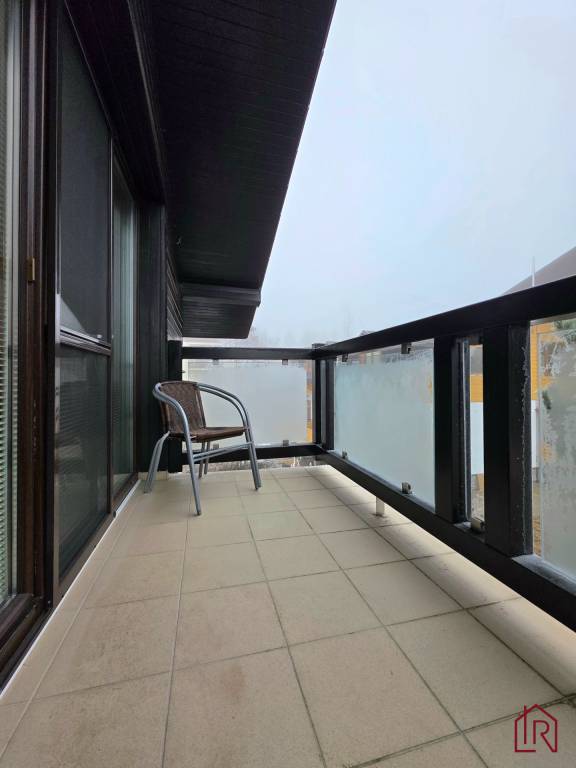 Apartmán, Nová Lesná, 46m2 + balkón, park. miesto, zariadený - 6