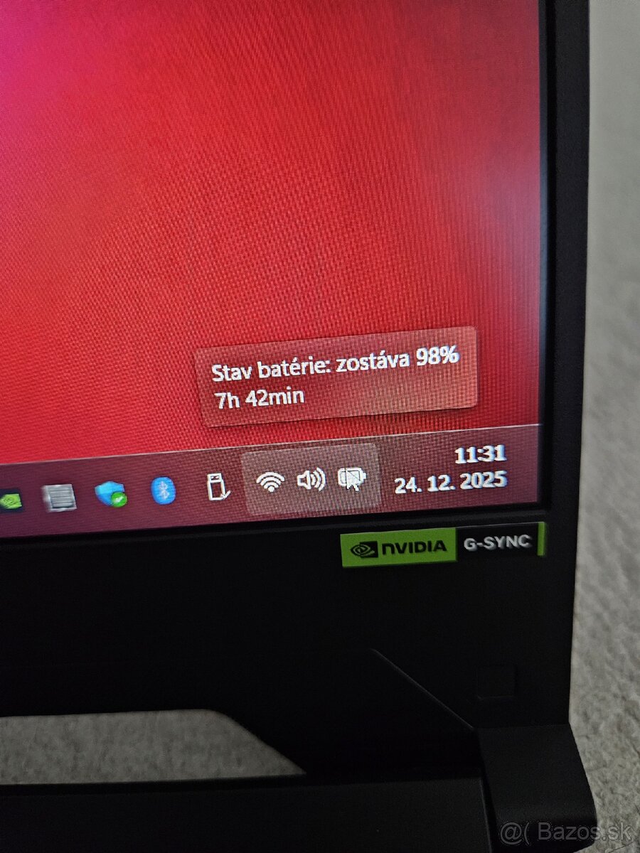 Asus /Ryzen 5 7535HS/16GB DDR5/1TB SSD/RTX 4060 8GB 140W - 6