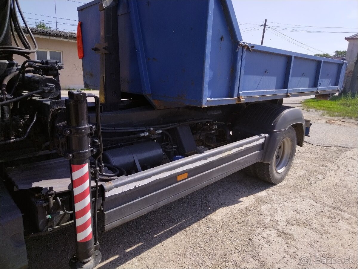 Mercedes Atego 1218 - 6