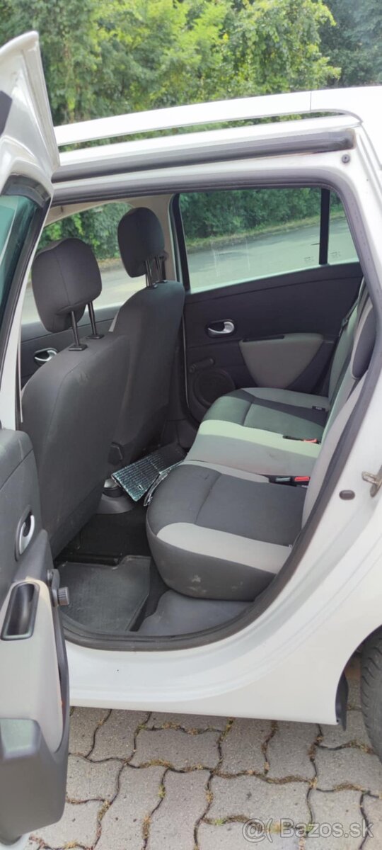 Renault Clio 1.5dci - 6