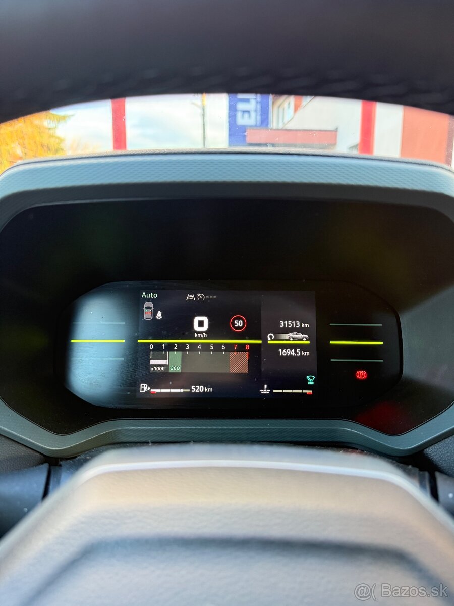 Dacia Duster 4x4 Extreme 1.2 TCe mHEV 2024 - 6