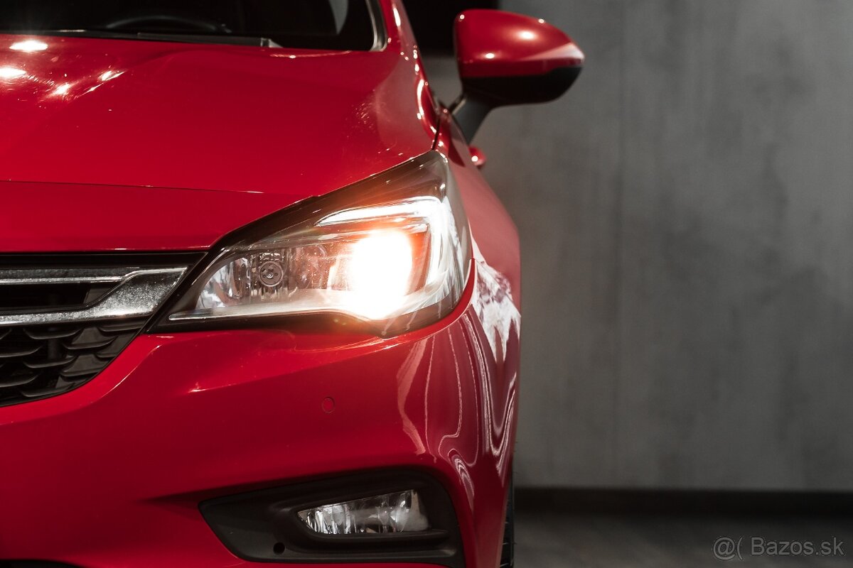 Opel Astra 1.0 Turbo S S Enjoy MTA - 6