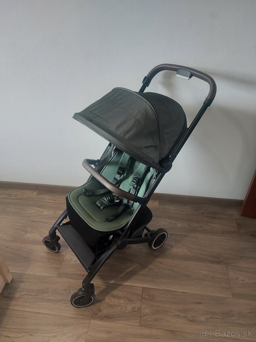 Joolz aer + - 6