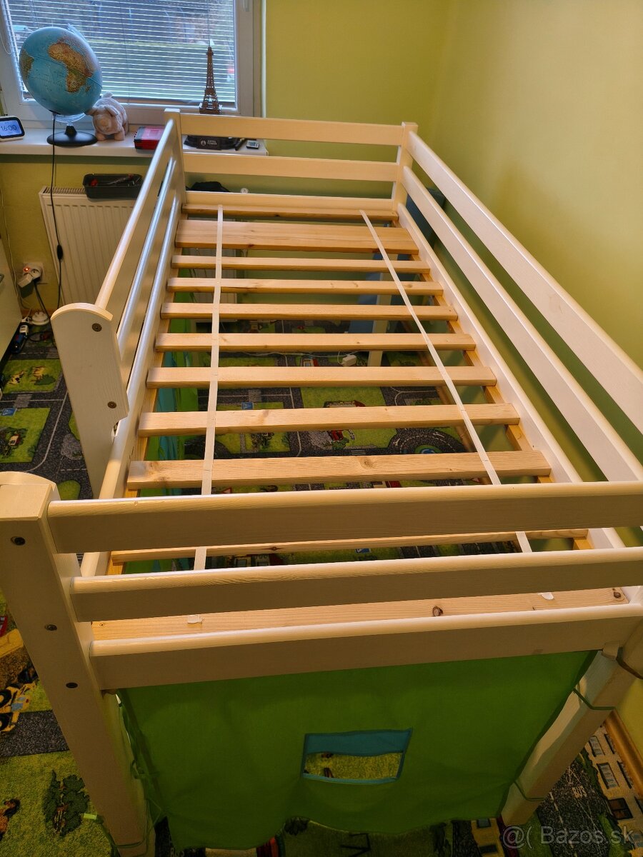 Detská posteľ - 6