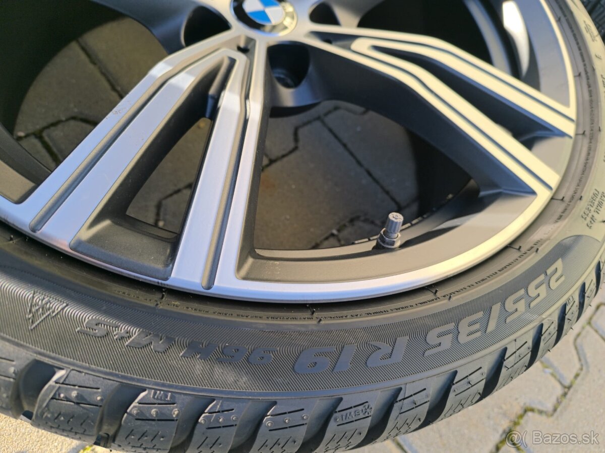 Kolesa disky BMW Individual R19 - 6