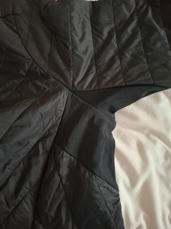 Cyklistická bunda Gonso Teixeira - 6